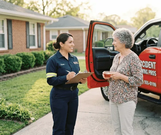 Accident Towing Service Fairhaven, MA FAQs